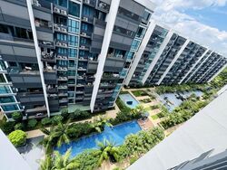Treasure at Tampines (D18), Condominium #571397821